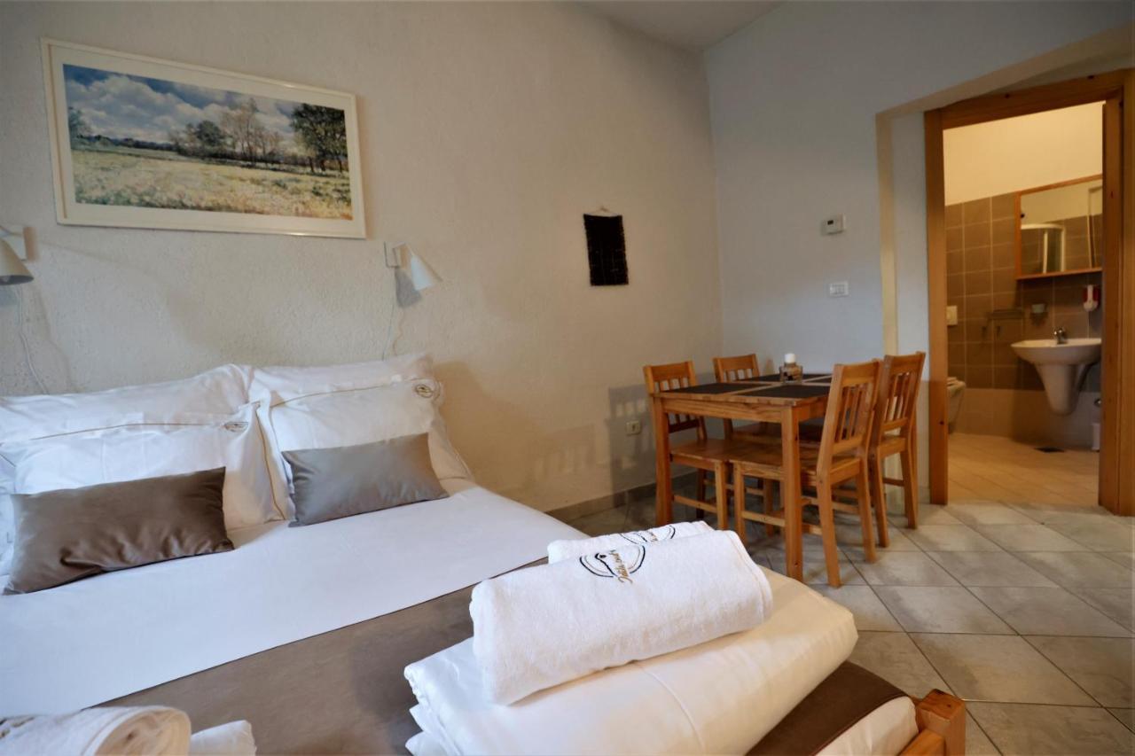 Guesthouse Idila Pod Nanosom Senozece Экстерьер фото