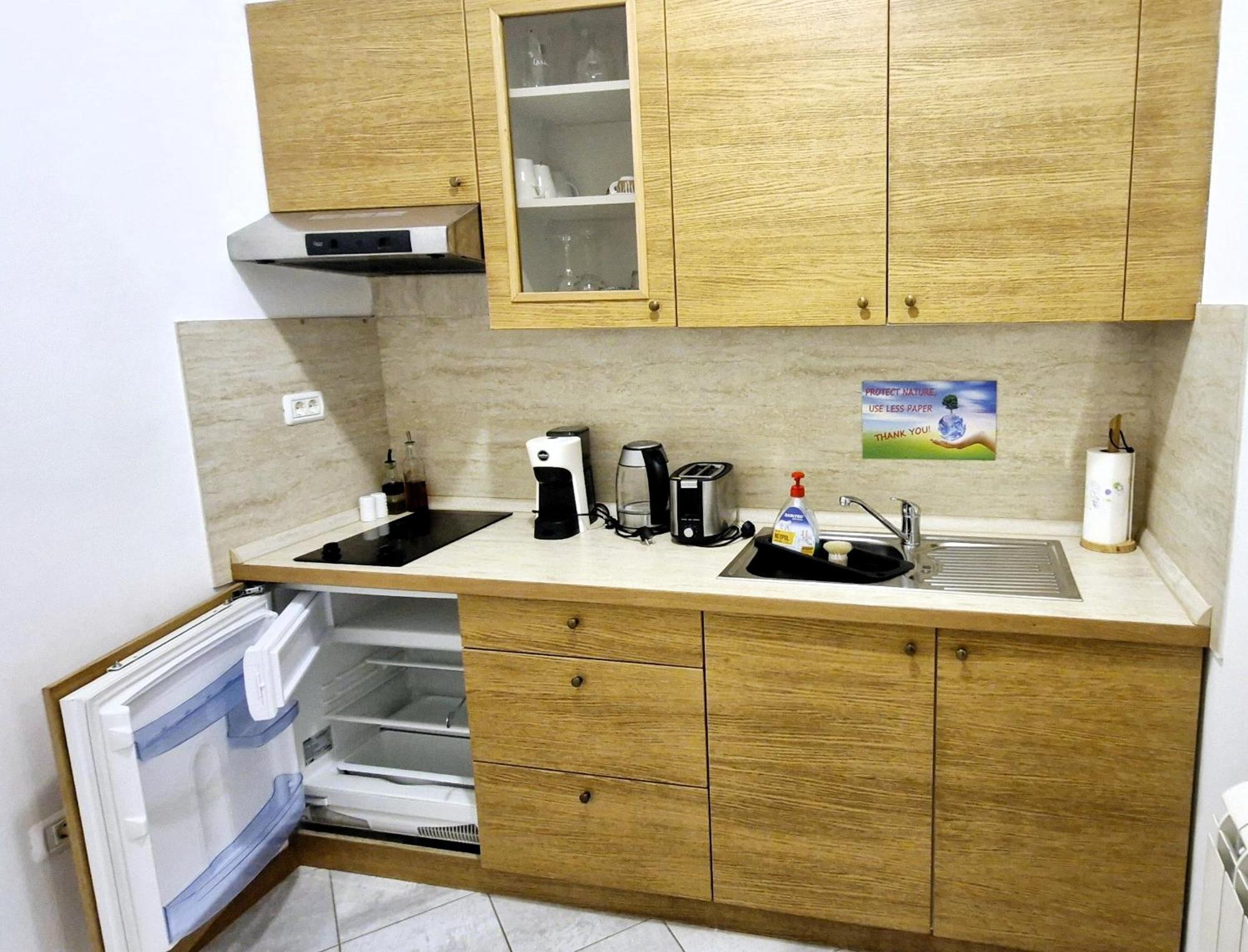 Guesthouse Idila Pod Nanosom Senozece Экстерьер фото