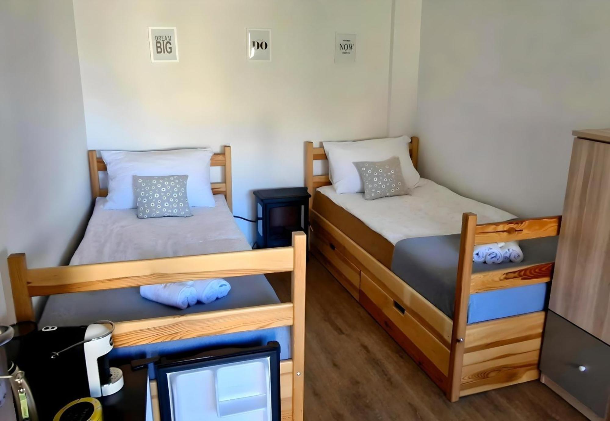 Guesthouse Idila Pod Nanosom Senozece Экстерьер фото